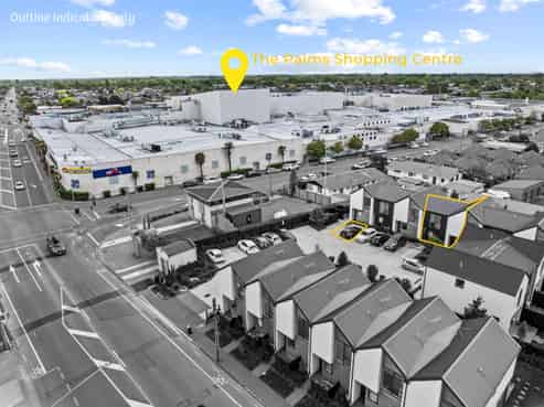 14/27 New Brighton Road, Shirley