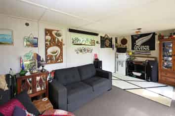 39 Liverpool Street, Hampden