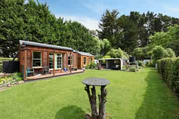 39 Liverpool Street, Hampden