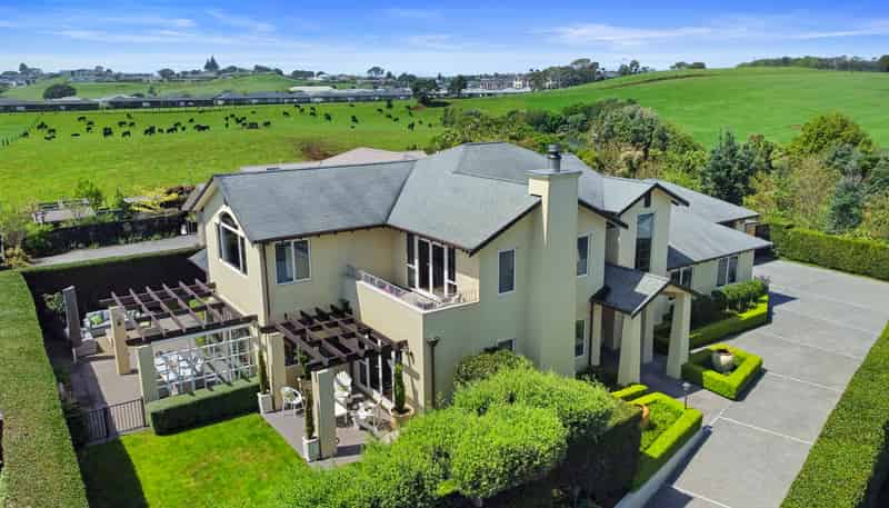 8B Sampson Avenue, Waiwhakaiho