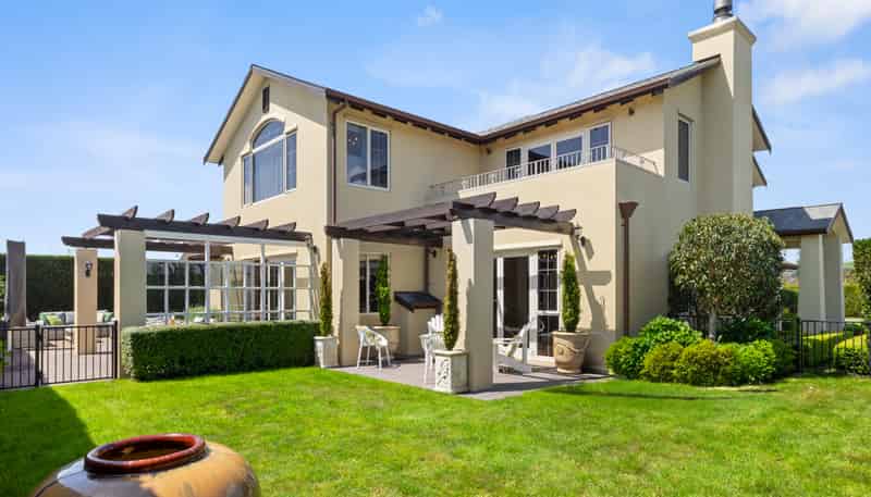 8B Sampson Avenue, Waiwhakaiho