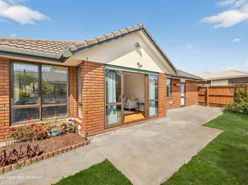 31B Ingrid Street, Parklands