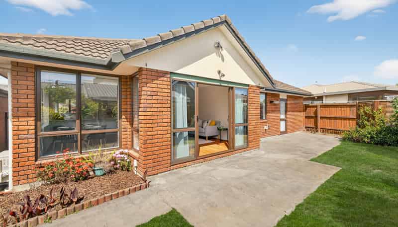 31B Ingrid Street, Parklands