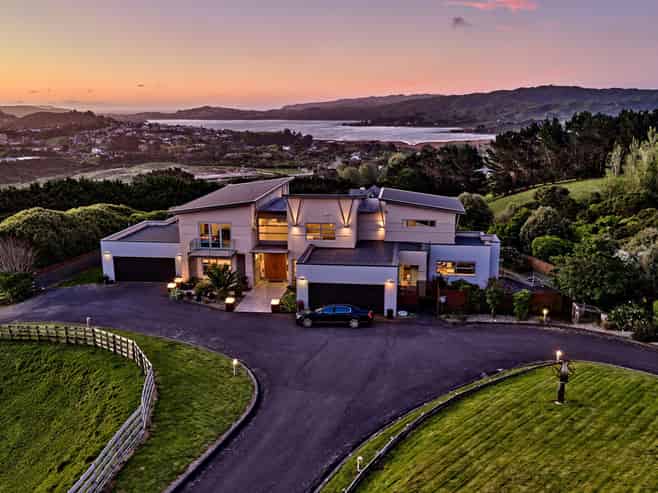 75B Paremata Haywards Road, Judgeford