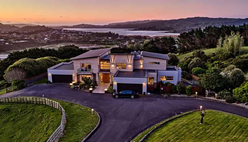 75B Paremata Haywards Road, Judgeford