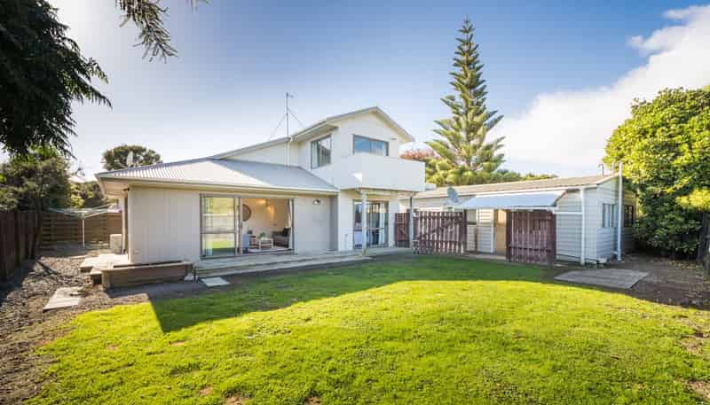 1402 Napier Road, Ashhurst