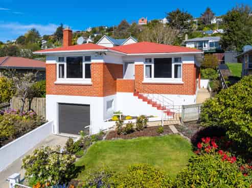 69 Kaikorai Valley Road, Kaikorai