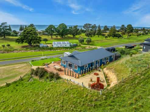 13 Otaraia Road, Riversdale