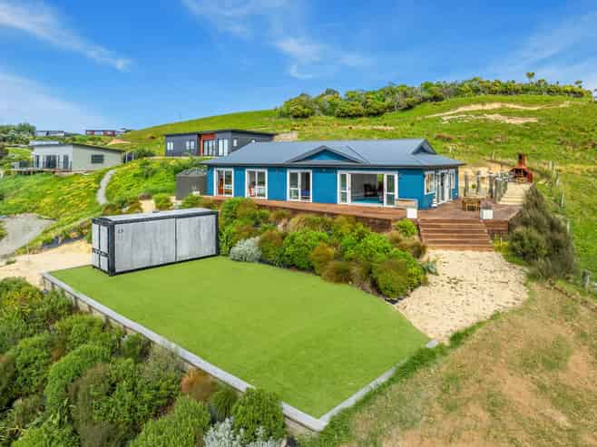 13 Otaraia Road, Riversdale