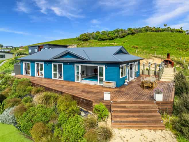 13 Otaraia Road, Riversdale