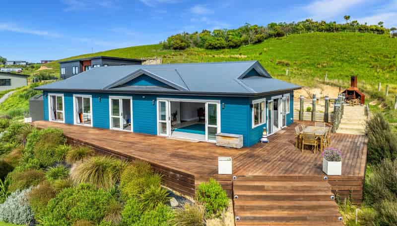 13 Otaraia Road, Riversdale