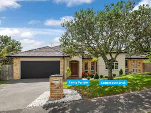 15 Rangi Avenue, Schnapper Rock