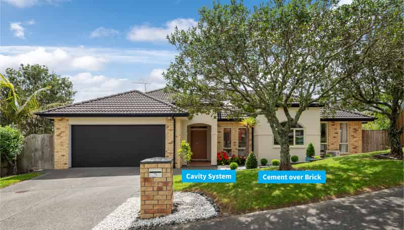 15 Rangi Avenue, Schnapper Rock