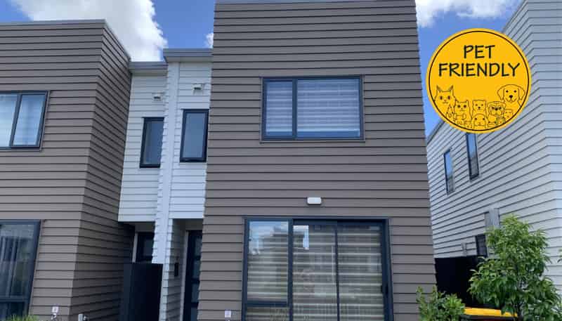 49 Gecko Road, Hobsonville