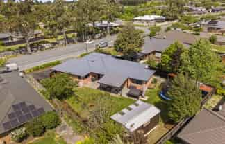 124 Lowes Road, Rolleston