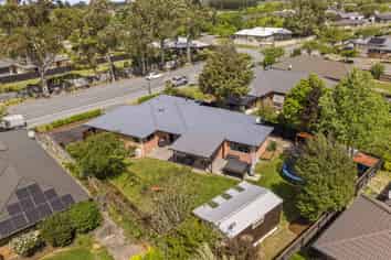124 Lowes Road, Rolleston