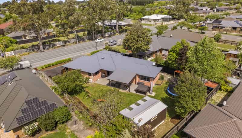 124 Lowes Road, Rolleston