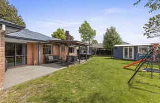 124 Lowes Road, Rolleston