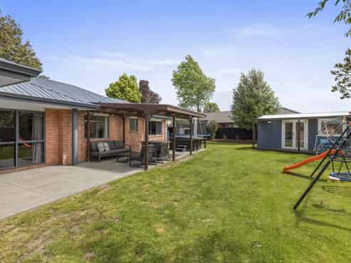 124 Lowes Road, Rolleston