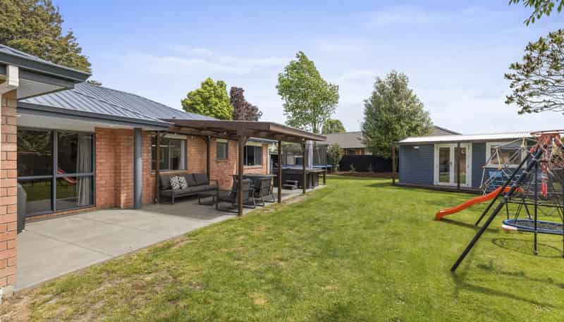 124 Lowes Road, Rolleston