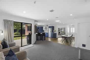 124 Lowes Road, Rolleston