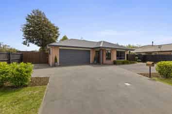 124 Lowes Road, Rolleston