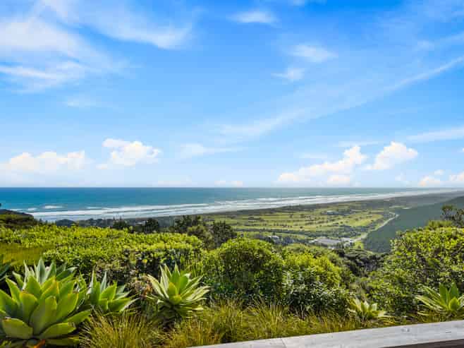 175 Oaia Road, Muriwai
