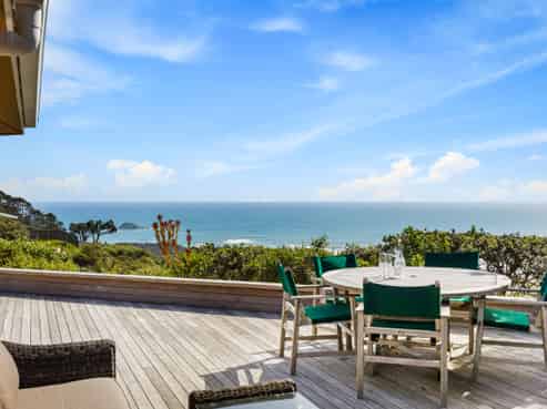 175 Oaia Road, Muriwai