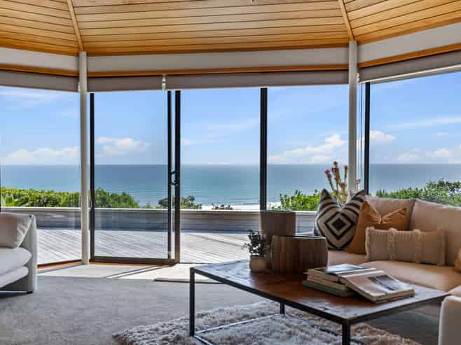 175 Oaia Road, Muriwai