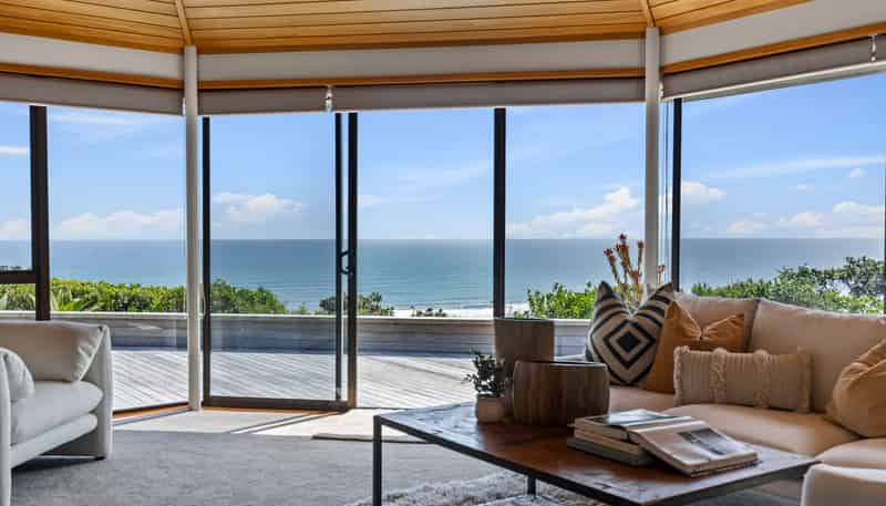 175 Oaia Road, Muriwai