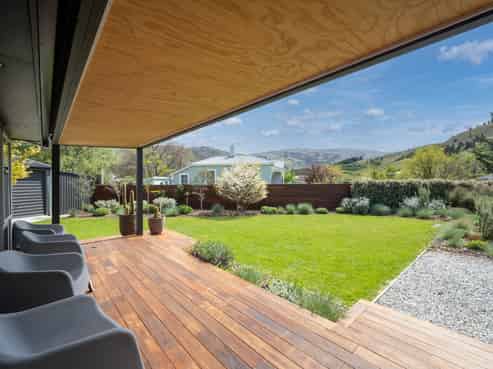 3 Drivers Rest, Clyde