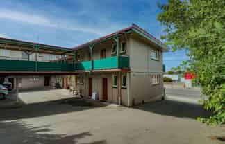 1/46 Evans Street, Timaru Central