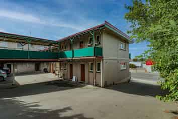1/46 Evans Street, Timaru Central