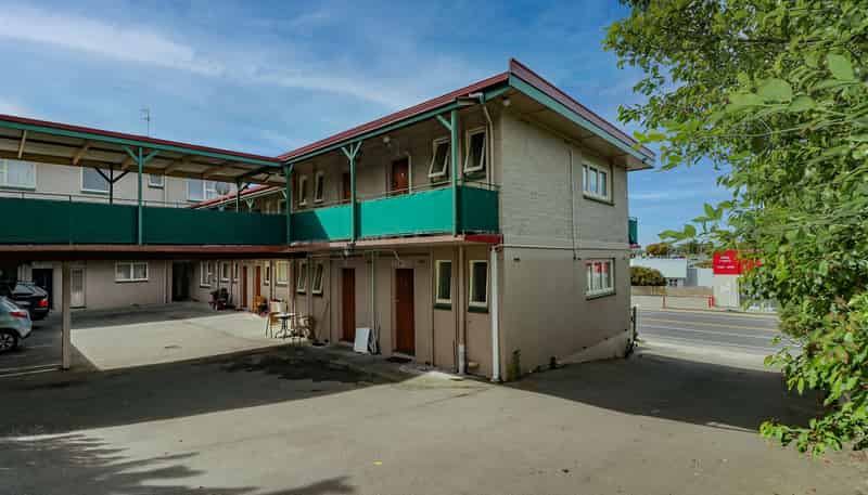 1/46 Evans Street, Timaru Central