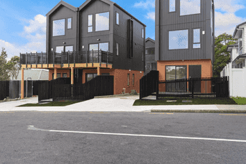 7/1 Roseberry Avenue, Birkenhead