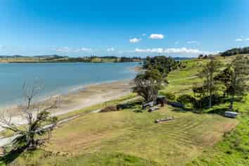 140 Beatson Road, Whakapirau