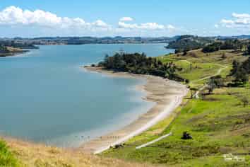 140 Beatson Road, Whakapirau