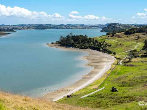 140 Beatson Road, Whakapirau