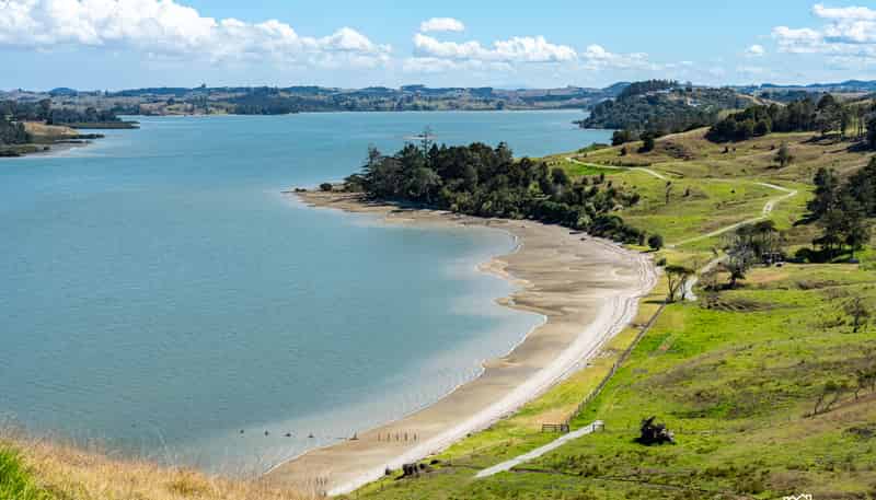 140 Beatson Road, Whakapirau
