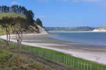 140 Beatson Road, Whakapirau