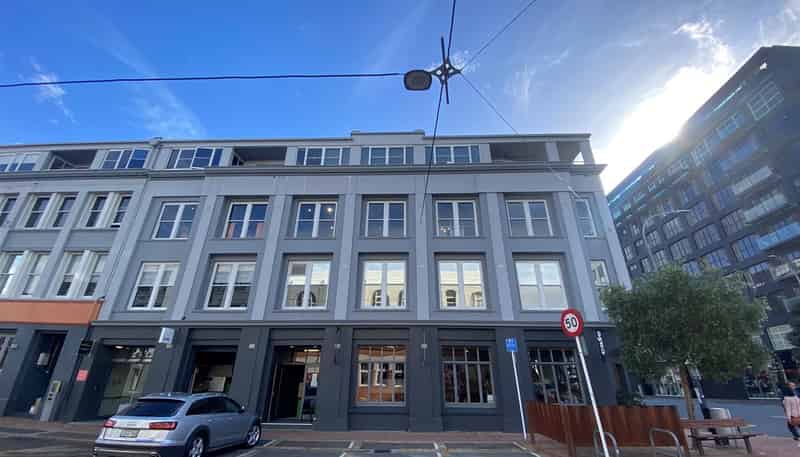  Level 1, 2-12 Allen Street, Te Aro