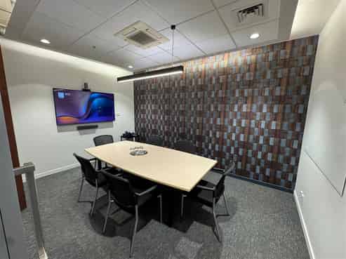 Great Office on Allen Street