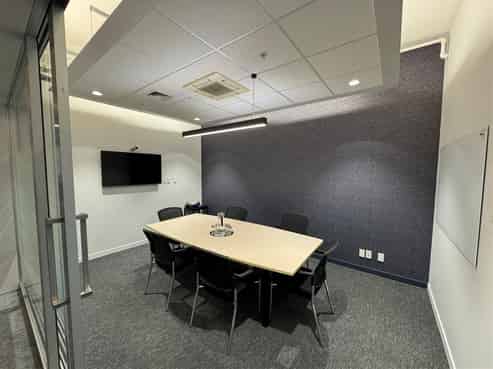 Great Office on Allen Street