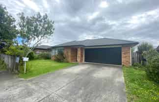 8 Jaylo Place, Mangere