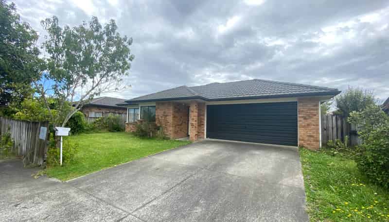 8 Jaylo Place, Mangere