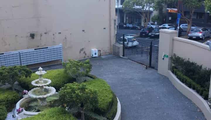 4N / 23 Emily Place, Auckland Central