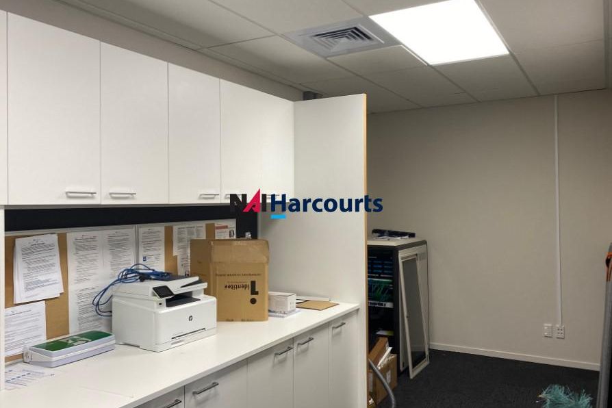 Takapuna Office - 254m² - Ansicht 4