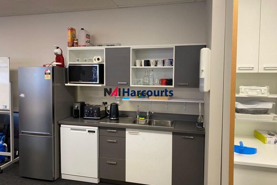Takapuna Office - 254m² - Ansicht 5