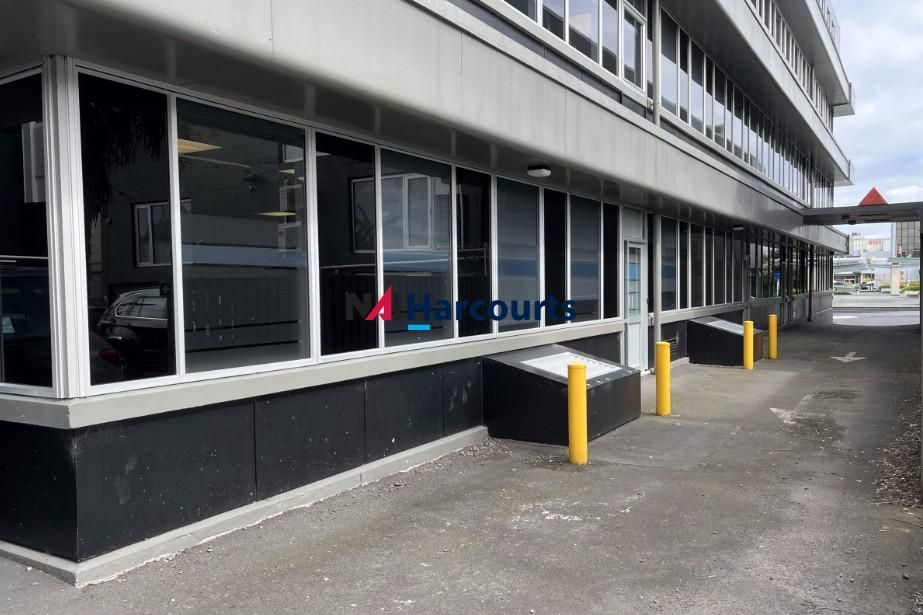 Takapuna Office - 254m² - Ansicht 6