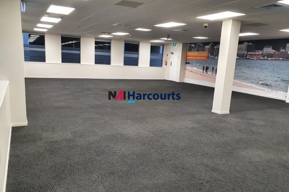 Takapuna Office - 254m² - Ansicht 2
